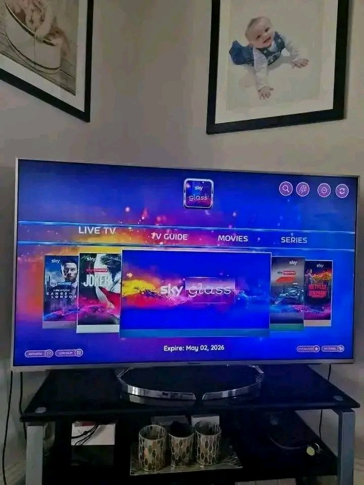 Servicepro33's tweet photo. 🎬 Premium Entertainment Experience
⚡ Smooth • Fast • HD / 4K Quality
🎯 Free Trial Available
📲 WhatsApp: https://t.co/W5iFxDUYd6 https://t.co/1CgQ0t6apN