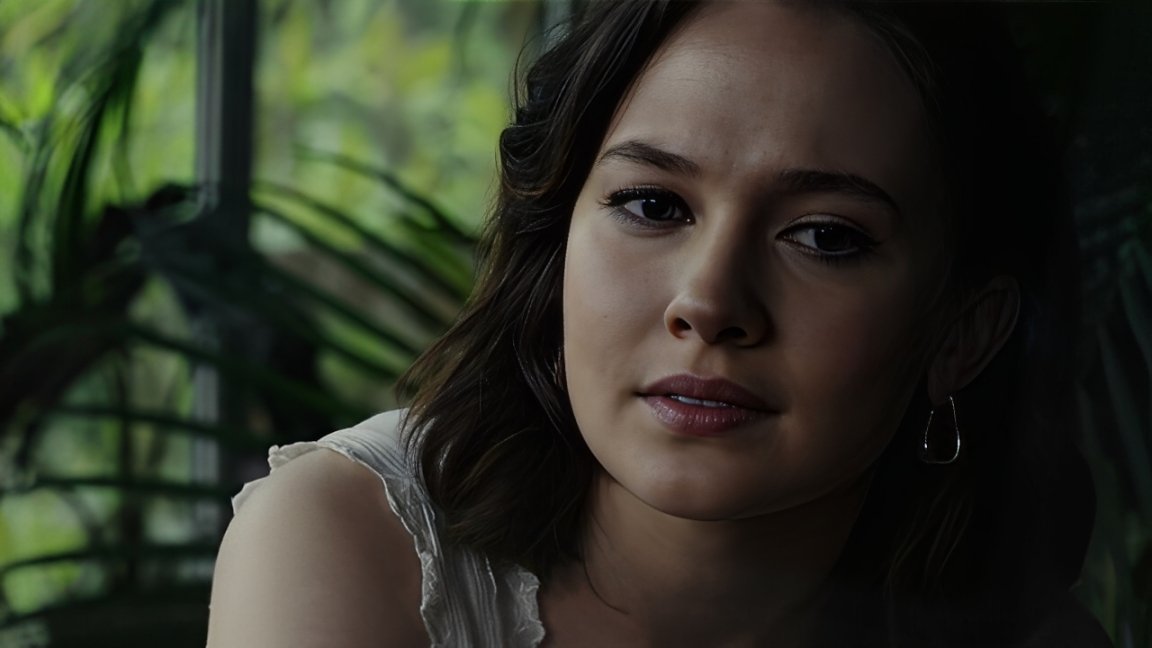 Cailee Spaeny Updates tweet media