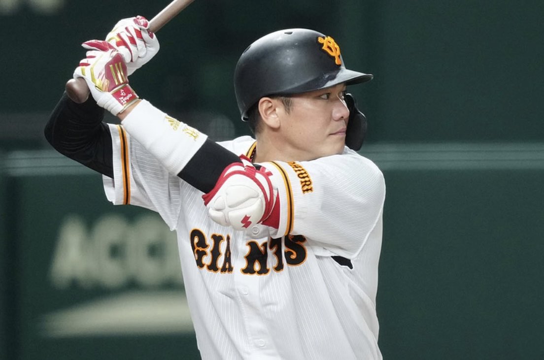 坂本勇人 2026年に達成が期待される記録 通算300本塁打（残り2。過去47