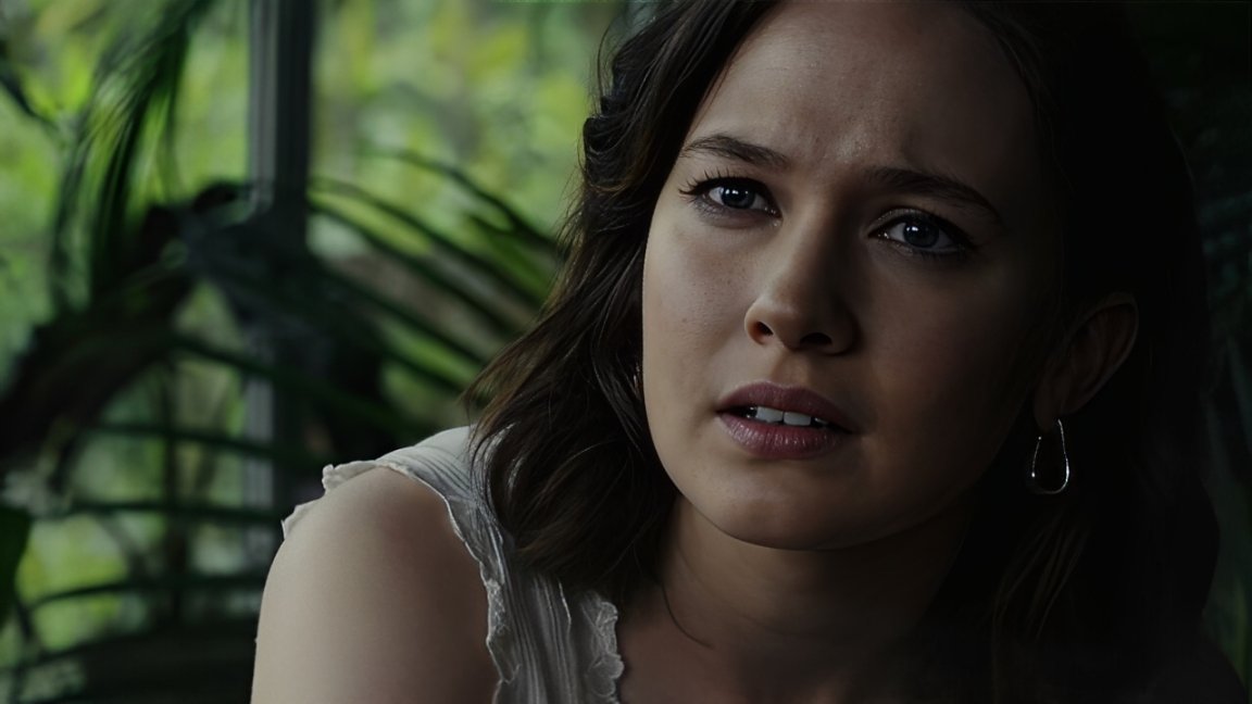 Cailee Spaeny Updates tweet media