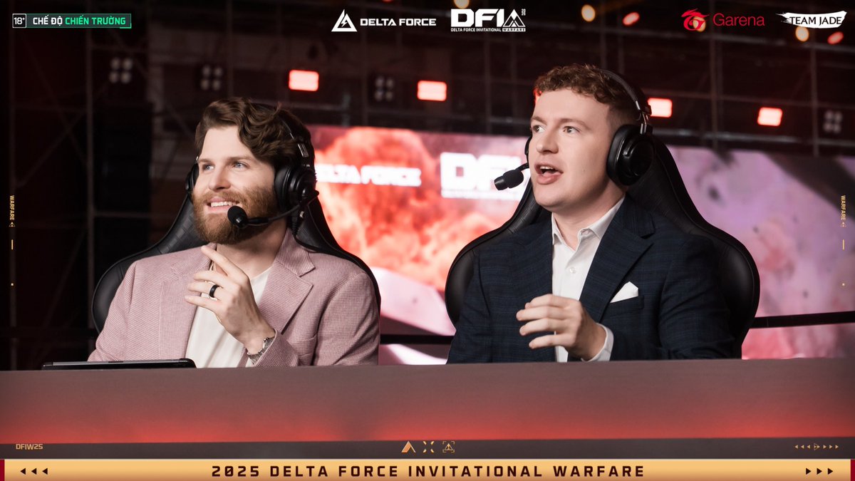 GOJJ 🎙 tweet media