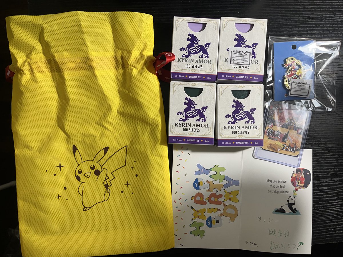 やまちゃん🇺🇸 (@Amechie1) / Posts / X