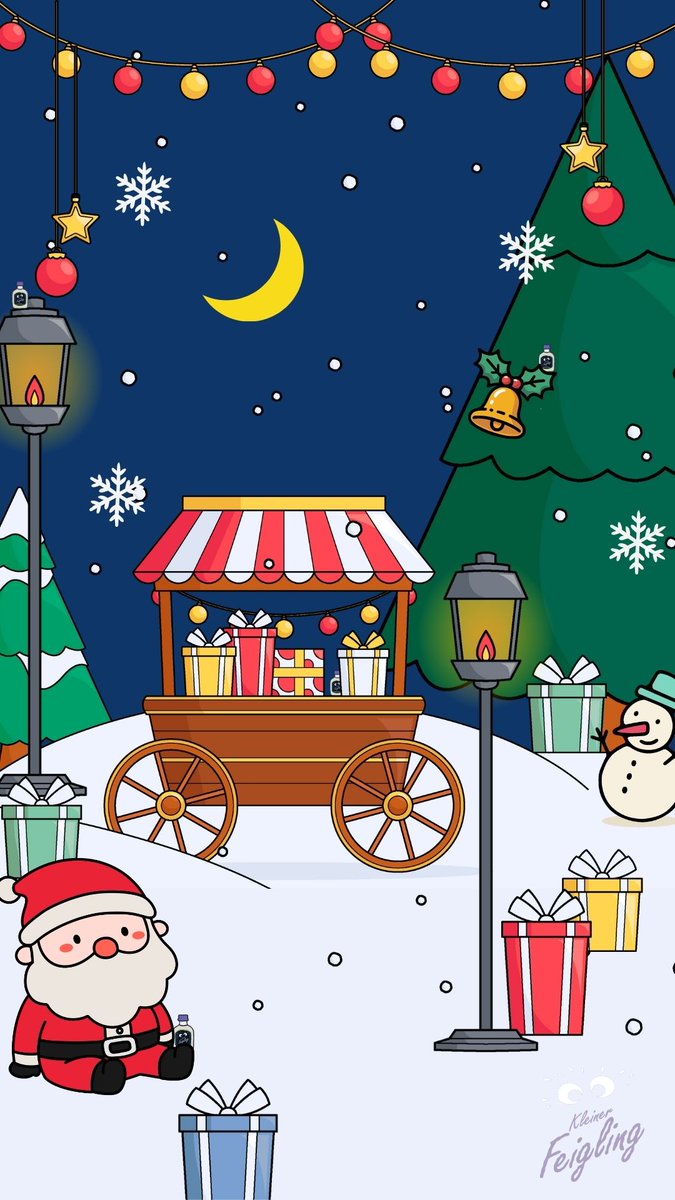 クライナーファイグリング【公式】 (@KleinerJp) / Posts / X