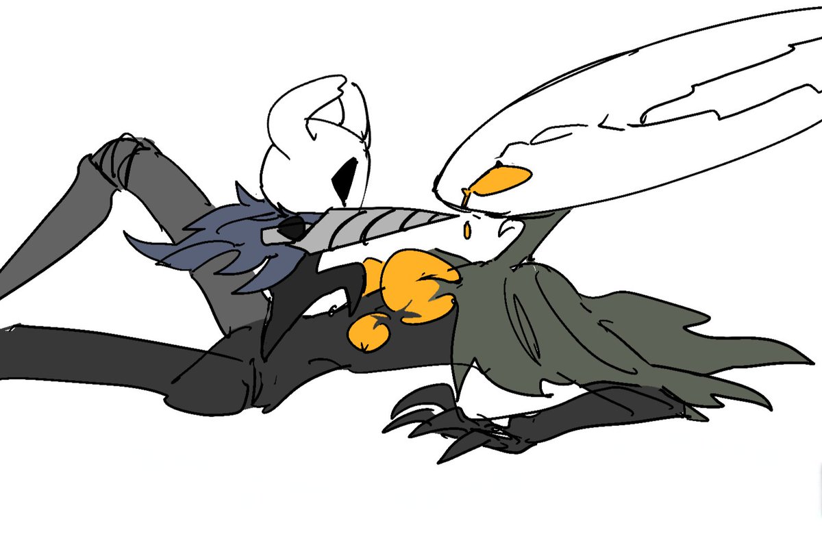 oxide_cat's tweet photo. ghost/hollow knight https://t.co/ldFQTdjhHq