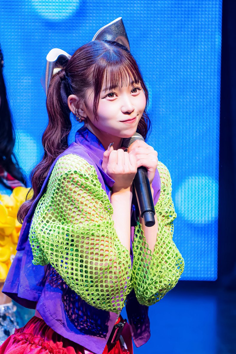 ぽこ 2025.12.13 WHITE SCORPION 2nd Anniversary Live #NICO #ホワスピ