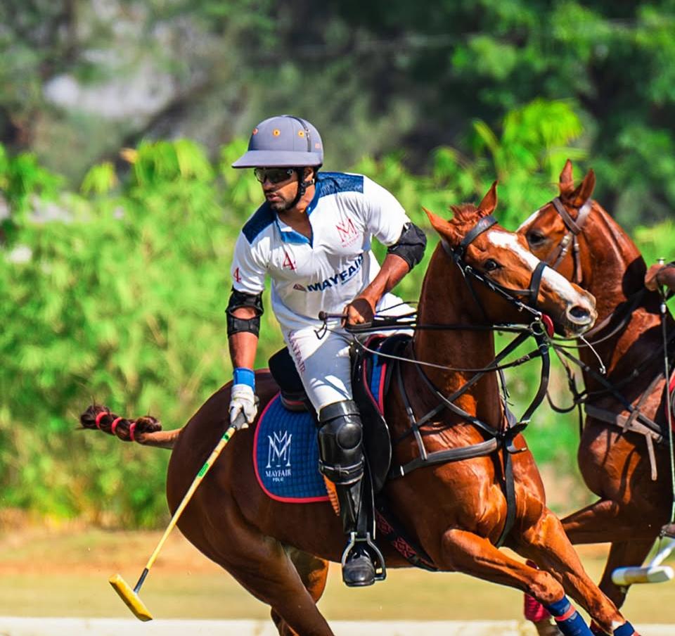 BhawaniKalvi's tweet photo. #Jaipur #TheGwaliorCupFinal #MayFairTigers
#sujánindiantigers 
#Jaisalsingh #LaPolo #Jodhpur_Polo
#indianpoloassociation #LivePolo #IndiaPolo #EquineSports #HorsePolo #PoloSeason #PostOfTheDay #IncredibleIndia #Sports #BhawaniSinghKalvi #Rajasthan https://t.co/y7tJMVViXw