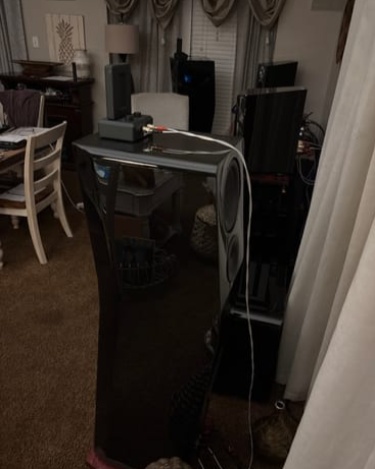 Aperion Audio tweet media