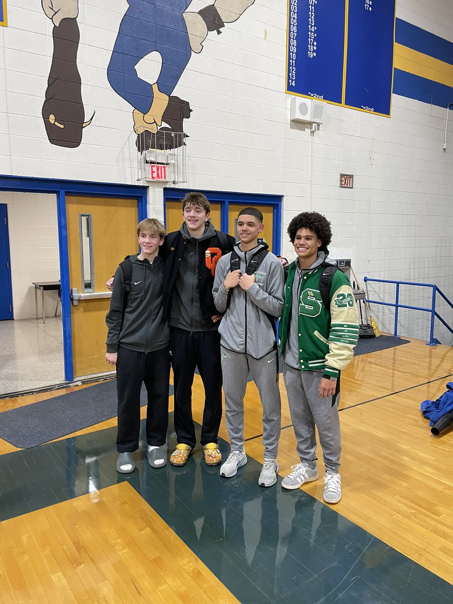 Solomon Spratley tweet media