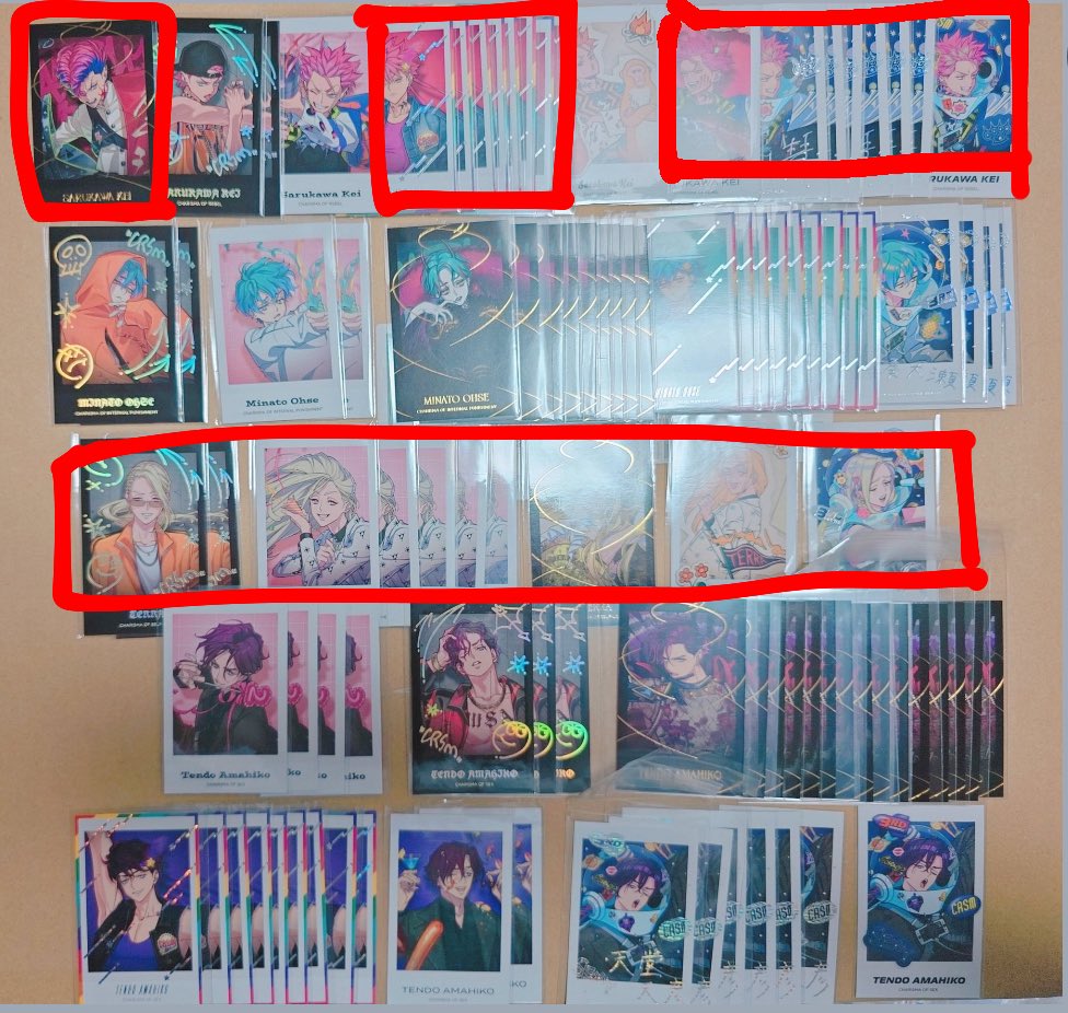 ひかり@取引垢 tweet media