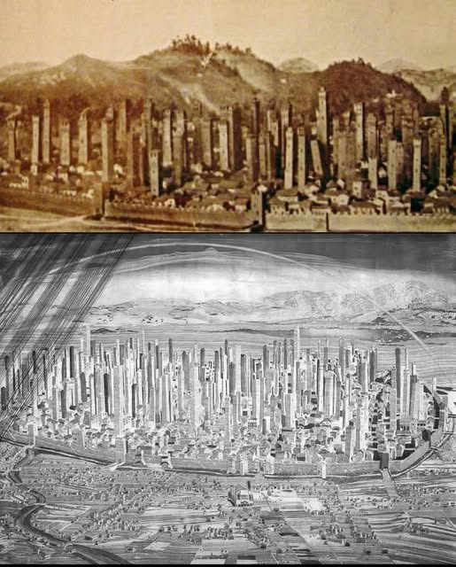 FLAT EARTH LIBRARY tweet media