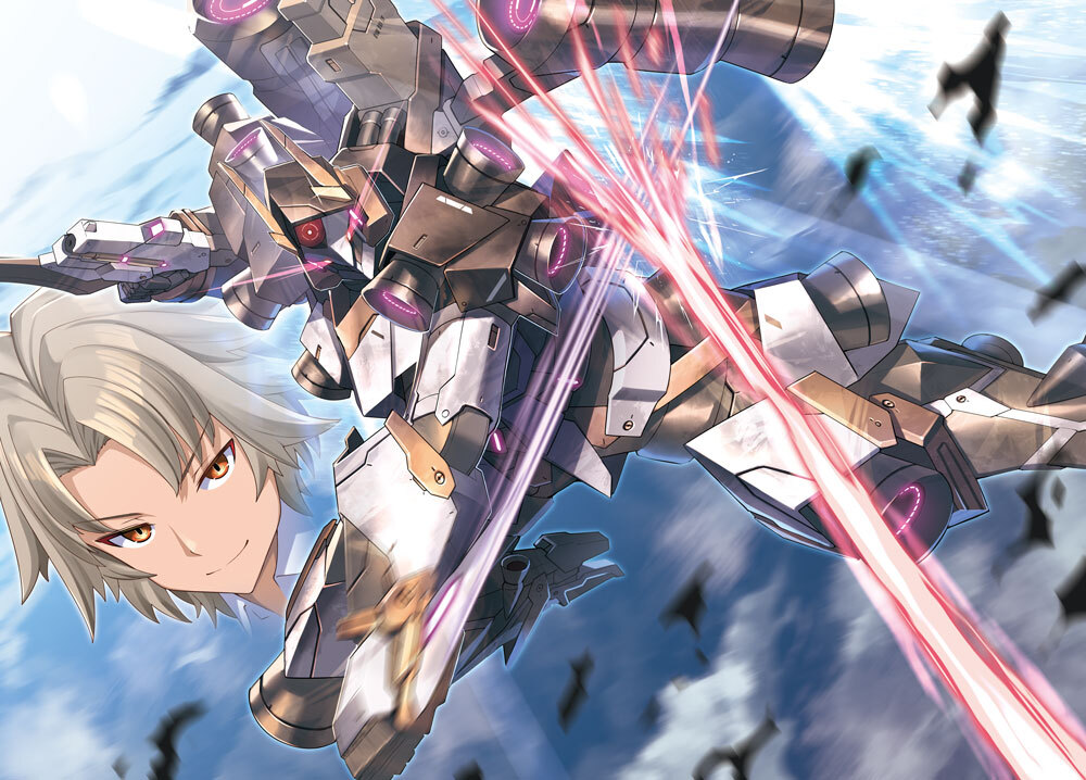 【拡散希望】
ラノオンアワード2025 11月刊のアンケートが開始したみたいです。
ノブリス・レプリカ2巻もエントリーしてますので、投票よろしくお願いします。

▽投票HP
ln-news.com/articles/124264
▽ノブリス・レプリカ2巻
amzn.asia/d/eZZ97w6