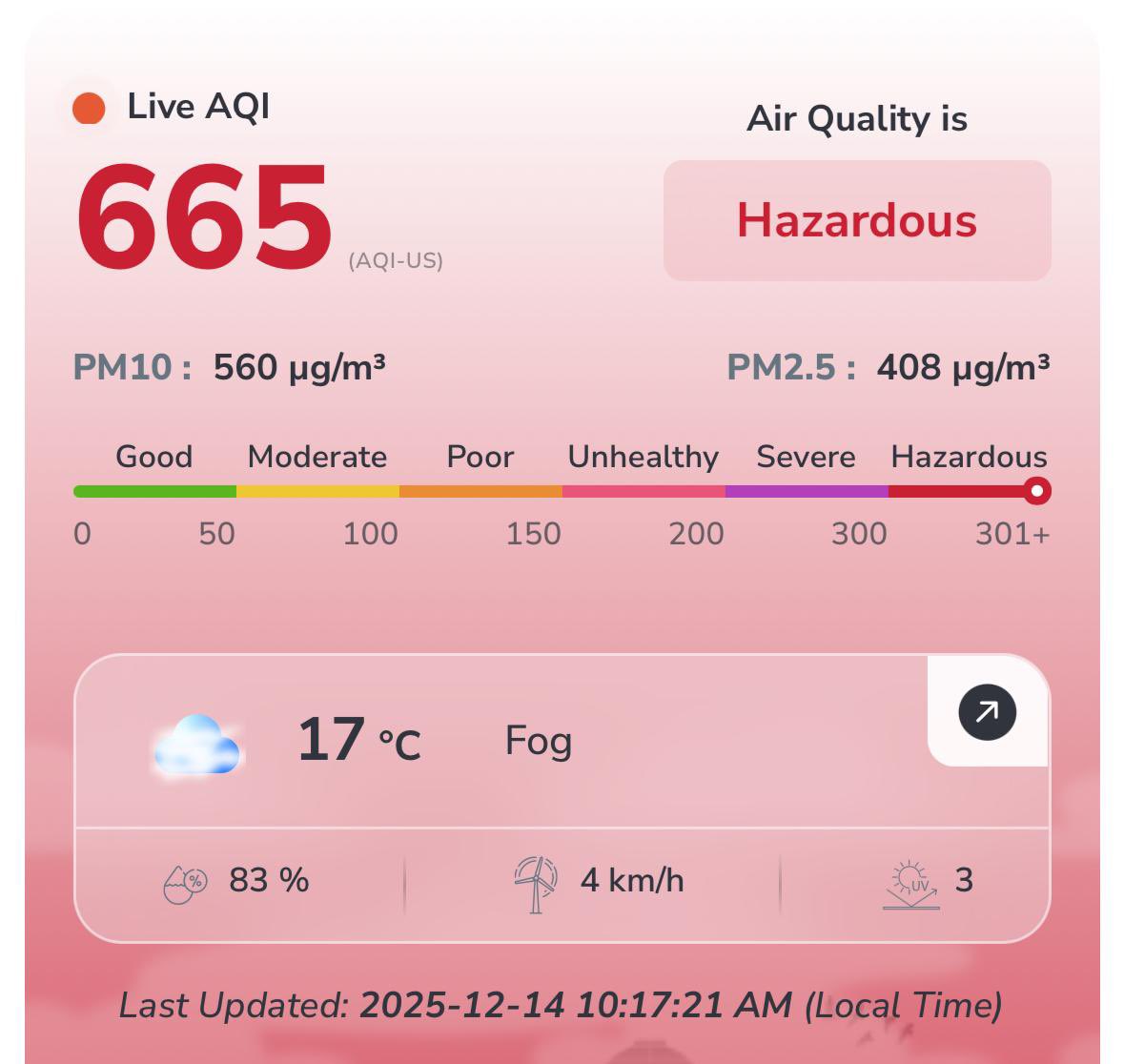 MnshaP's tweet photo. Same anchors who rained fire on TDP minister last week won’t have even a meek question for the Delhi CM on pollution or the top bosses who actually govern Delhi. All you can expect is for them to smile foolishly as she spews nonsense about aqi being a temperature or bjp ‘maintaining’ aqi. No wonder they command zero respect from the audience, or even from the masters they hope to serve with their servility.