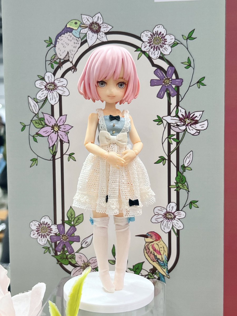 ユリ (@yuri_hanauta) / Posts / X