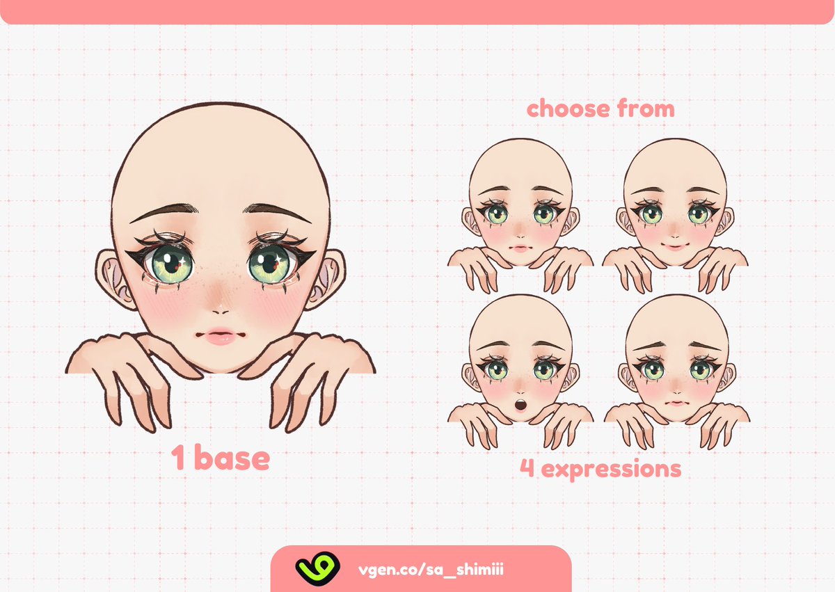 shami 🌼 | comms open tweet media