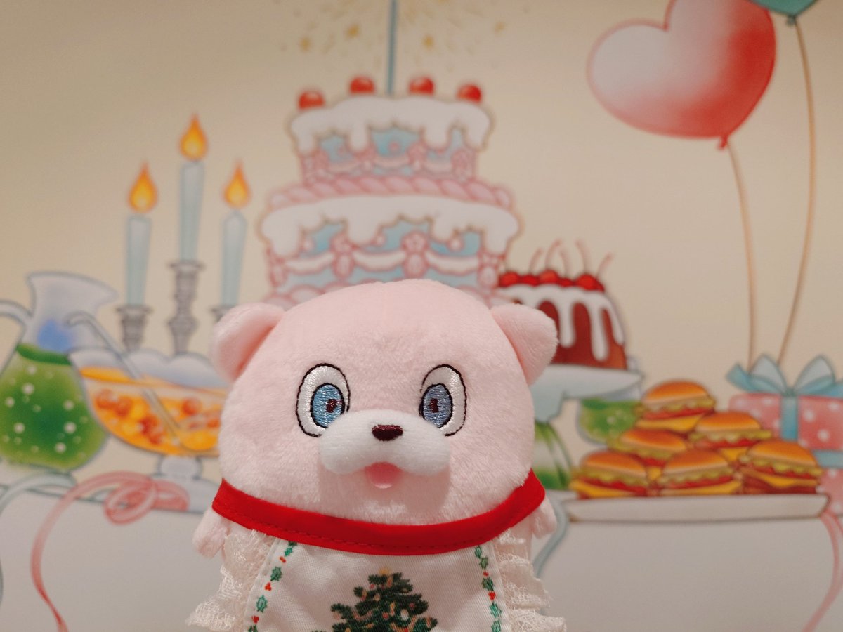 最終日行ってきました〜結局3回しか来れなかったけど大満足な個展で