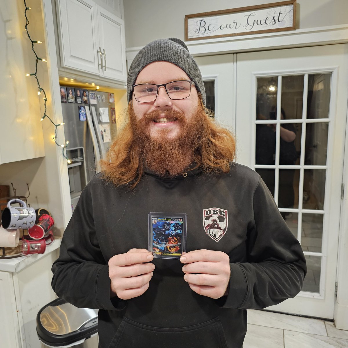 Chef Ginge tweet media