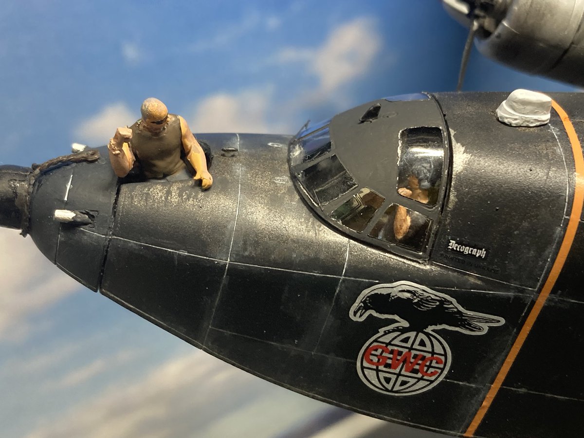 jun_area51's tweet photo. Yeahhh ver.

#エクスペンダブルズ
#Expendables
#FlyandDie
#SA16A_ALBATROSS https://t.co/R6KOsOKy7b