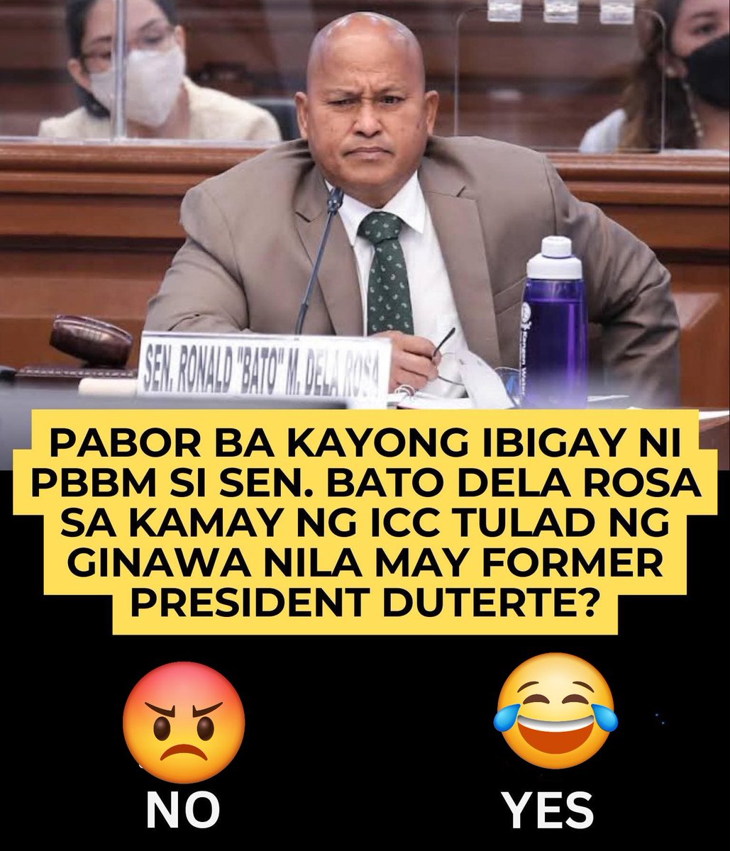 Leisbeth Recto tweet media