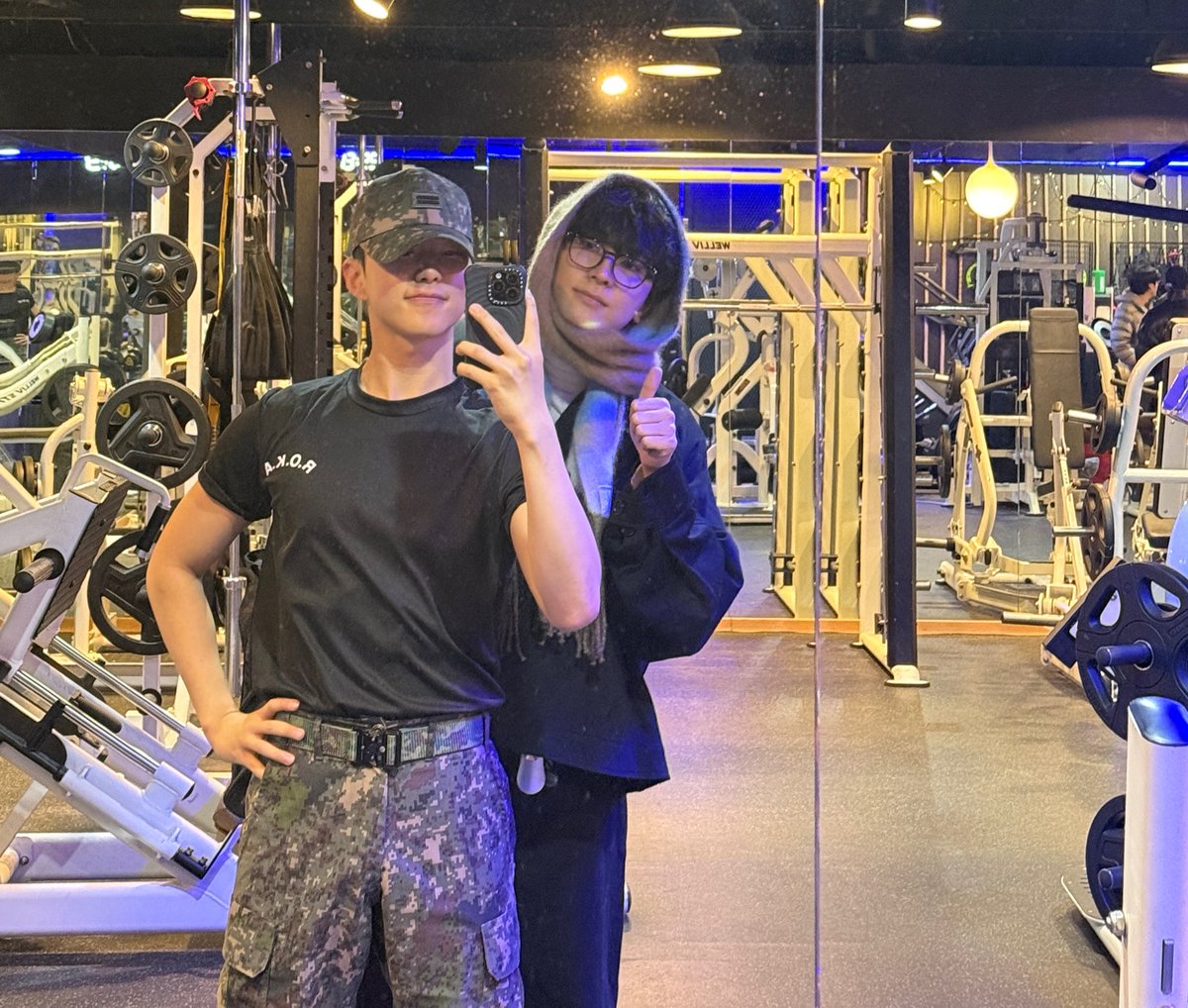 wonubliss's tweet image. wonwoo updates from hoshi 🥹