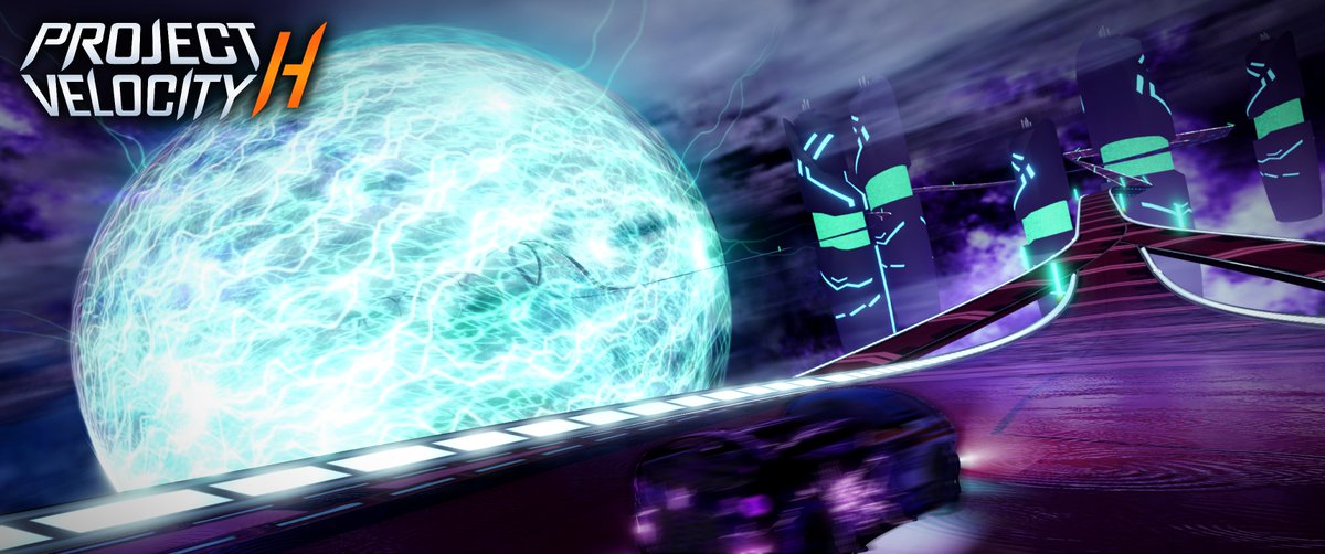 Project Velocity H Official (@velocity_h) / Posts / X