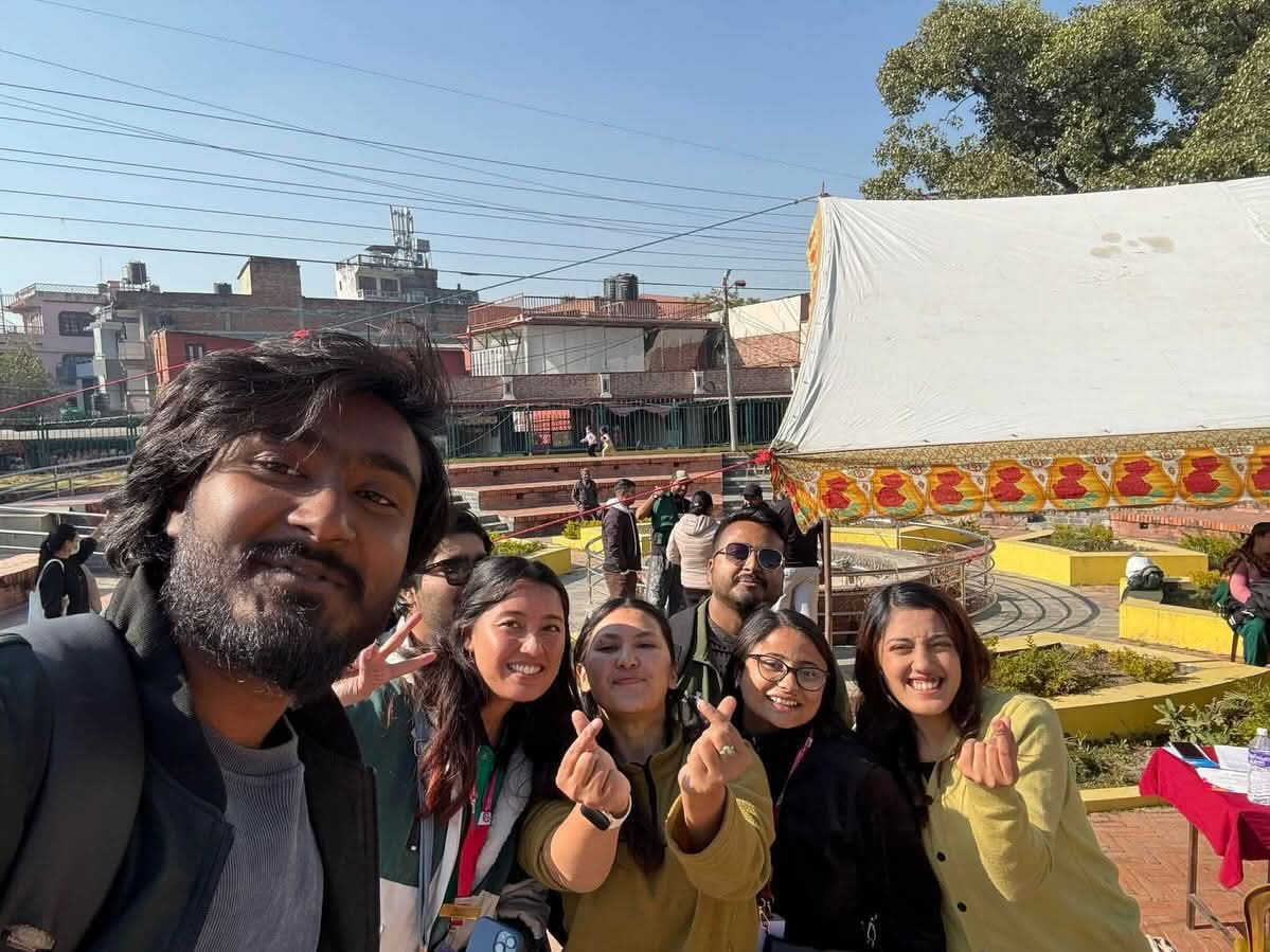 rotaractatpdc's tweet photo. 12th Late Rtr. Sachin Memorial Nationwide Blood Donation

On 29th November, we, the Rotaract Club of People's Dental College , successfully conducted the 12th Late Rtr. Sachin Memorial Nationwide Blood Donation Program, organized by Rotaract District 3292, Nepal &amp; Bhutan, in https://t.co/DCKPlACuig