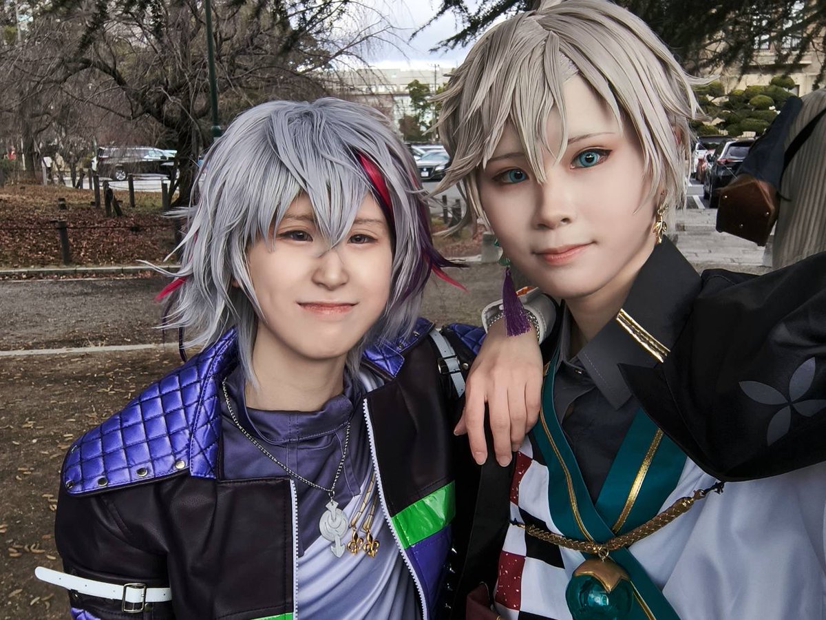 #アコスタ鶴舞
そくほー！！
🌞(<a href="/msgr_kun/">【雑多垢】ましぐろくん</a> )といます！