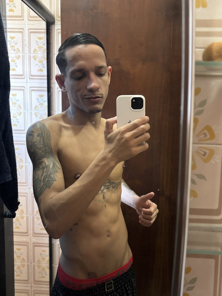 😏