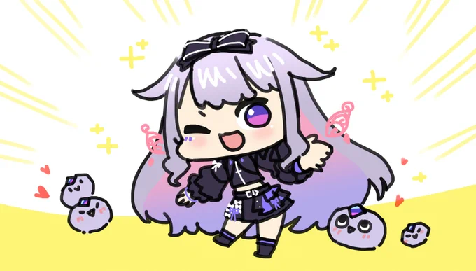 (＇∀＇)cute BIBOO!!!!! #bijouwled