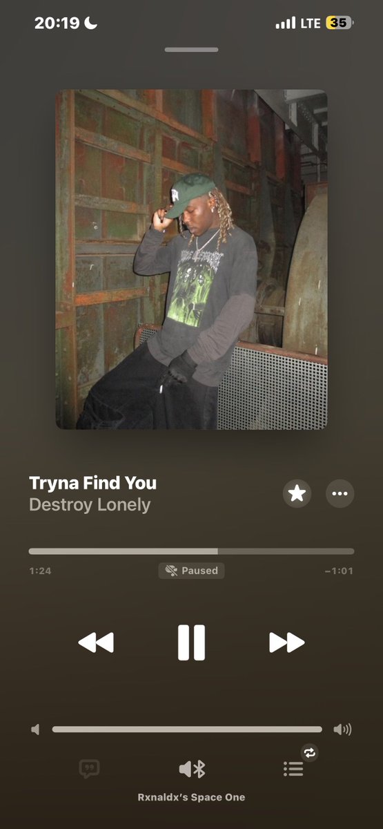 Daily Destroy Lonely tweet media