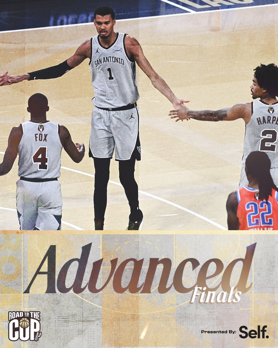 ONE. MORE. 🏆
@SelfCreditApp | #sponsored