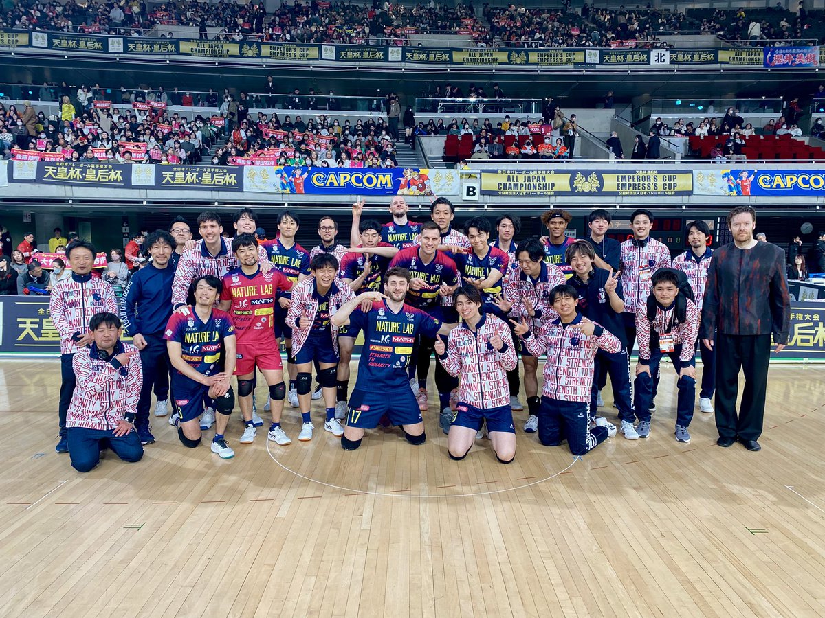 Yanagida Masahiro 柳田 将洋 (@y_masaaaa_yk) / Posts / X