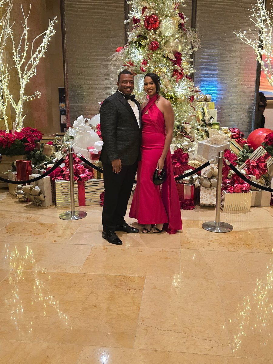 Lorenzo Conley M.S.Ed. tweet media