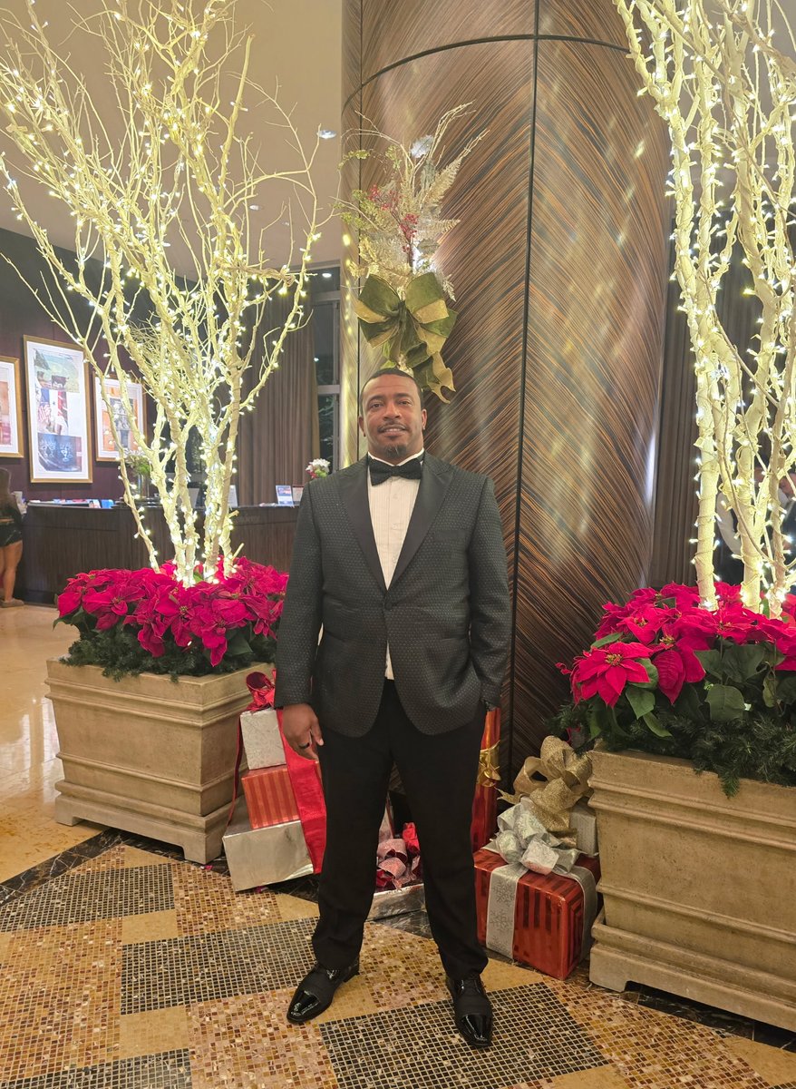 Lorenzo Conley M.S.Ed. tweet media