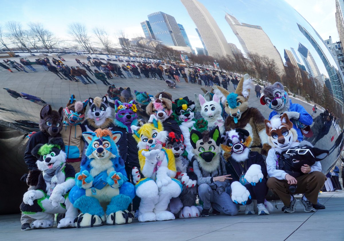 Packer 🔜 LVFC, Furdu, FWA, AC tweet media