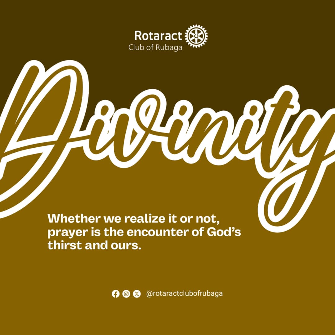 Rotaract Club of Rubaga tweet media