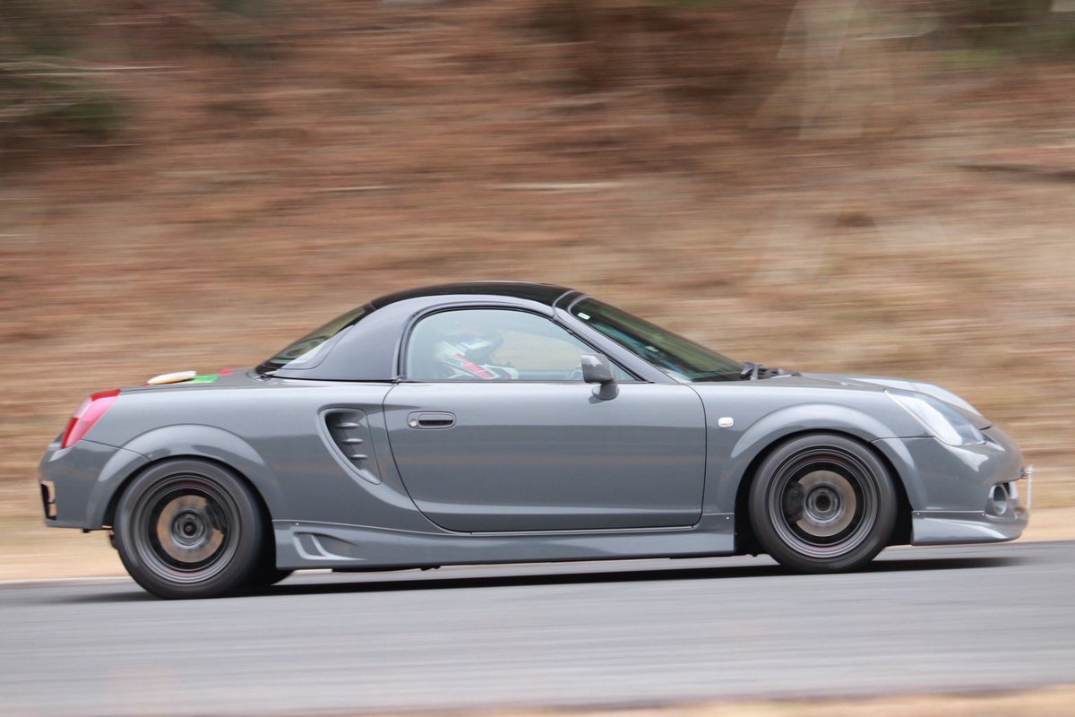 かずぅー⊿MR-S→MR-S (@kazu_78) / Posts / X