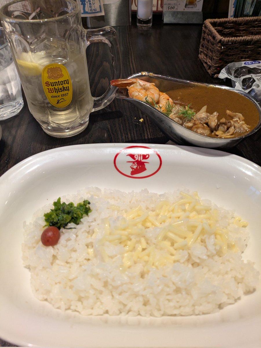 buno_ff14's tweet photo. 昼カレー！٩( ´ω` )و https://t.co/1s9WY2DvAv
