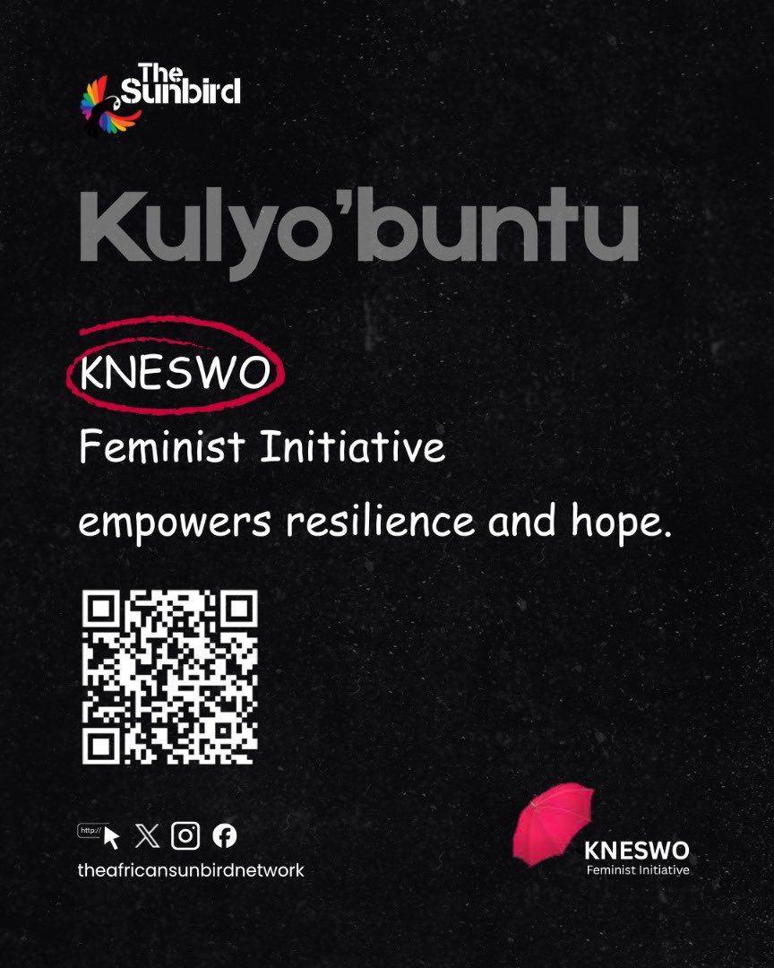 Thesunbird_N's tweet image. We are empowering resilience and hope. #kulyobuntu #migrants #diginity