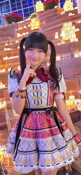 Twitterのコスプレ画像8