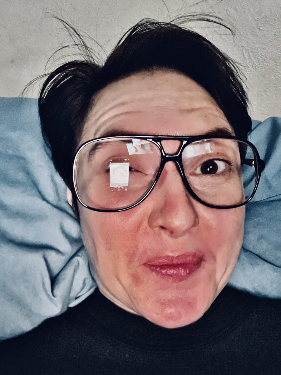 current_access's tweet image. Sour face of my arsenal