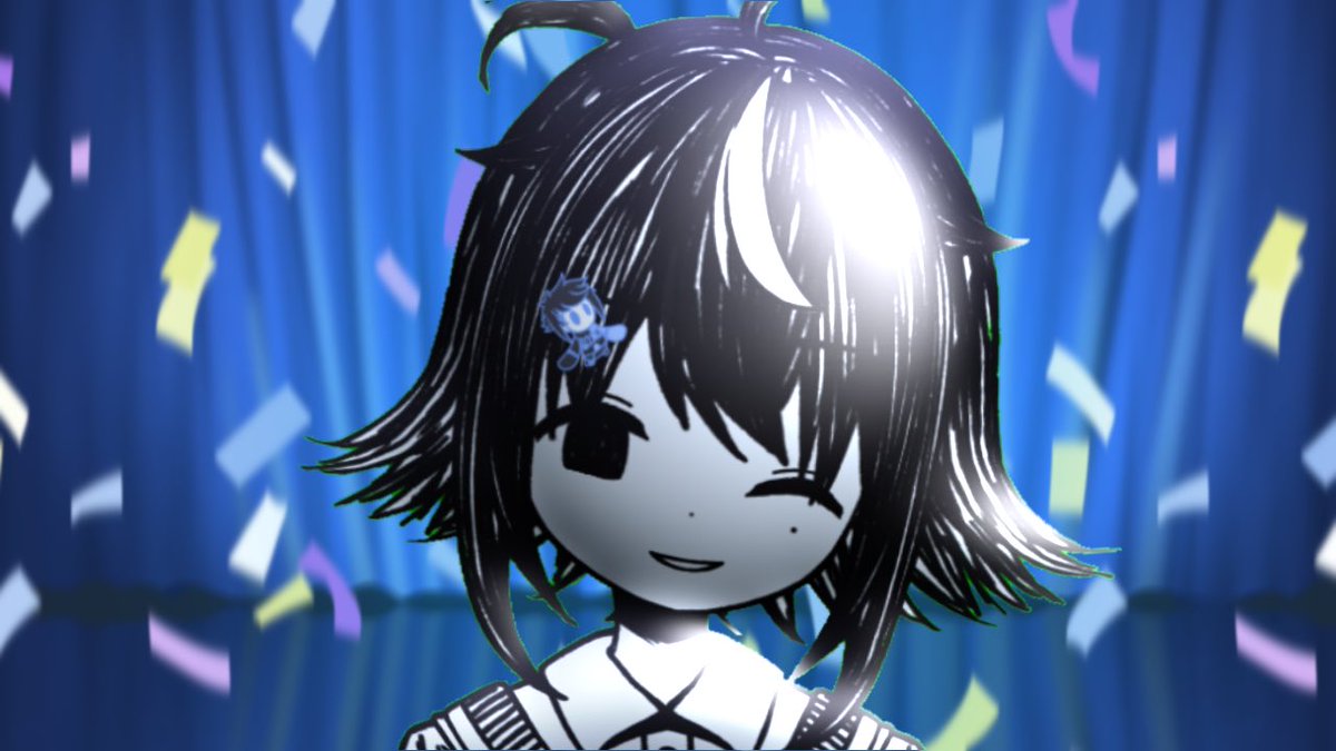 It my buhday :)

Tomorrow I’m gonna be streaming something fun related to that! There’s gonna be fun karaoke with special guests!

Among other surprises…

Come join on the purple app tomorrow if you can!