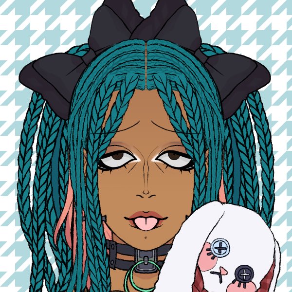 _angeleater_'s tweet photo. Just your local pretty dolls nothing else to see
( hi I will draw all of us soon I promise ) @xyprofit_ https://t.co/zv1edmdgIO