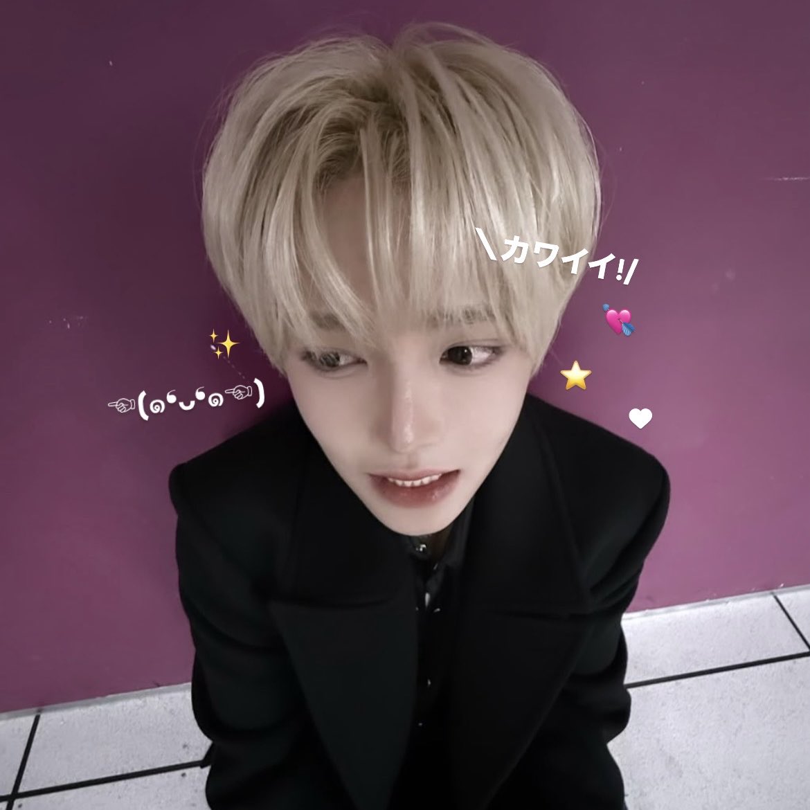 ᴖ ᴈ ᴖ💘 tweet media