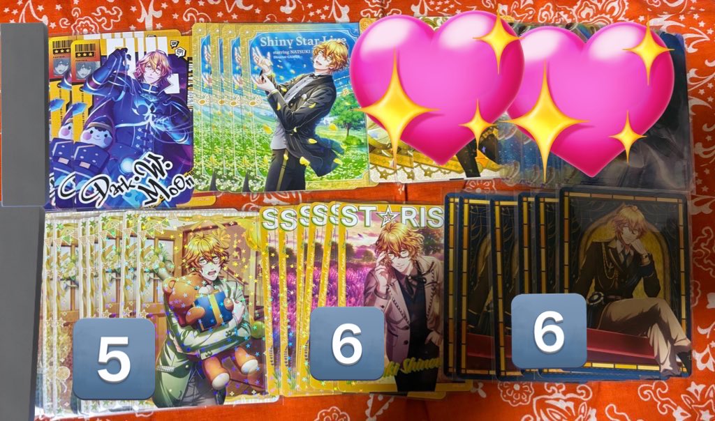 たお@取引垢 声掛け時プロカ必読 (@tao___k) / Posts / X