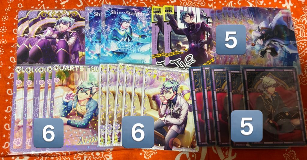 たお@取引垢 声掛け時プロカ必読 (@tao___k) / Posts / X