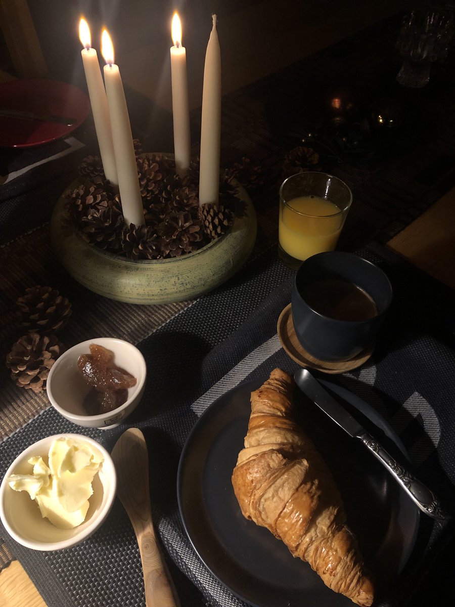 Third Sunday in Advent