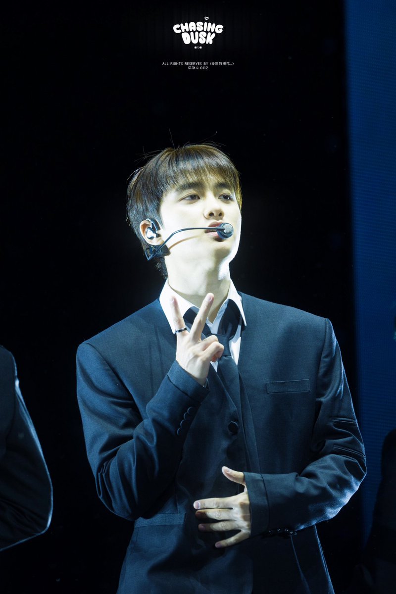 chasingdusk112's tweet photo. 251214 EXO’verse

#KYUNGSOO #도경수
#엑소 #EXOverse https://t.co/Kvt1U43VkV