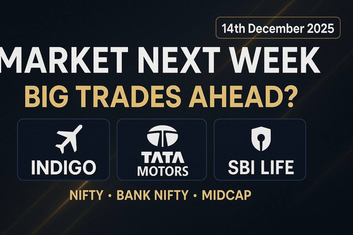 sahluwalia032's tweet photo. Market Next Week | Trading Strategy & Price Action Analysis

Watch now 👉 https://t.co/NkttPpjy30

In this video, I break down:
• Trading plans for Indigo, Tata Motors & SBI Life.
• Equity and futures & option trading plans.
• Important news for Nifty, Bank Nifty, Sensex & Midcap Nifty.