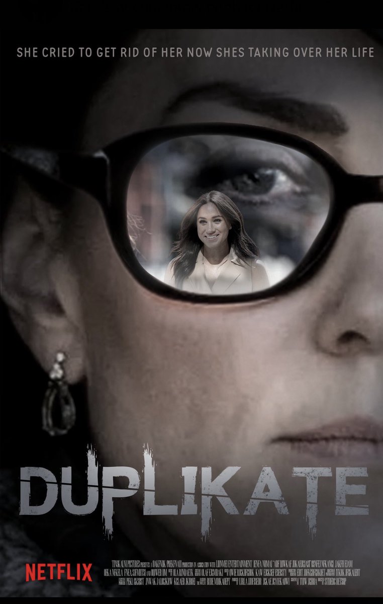 EAPoeEstNe19jan's tweet photo. @SarahRo75021417 @stardust_lune @feminegra In the #DutchTranslation of #Endgame by #OmidScobie, #kkkhate &amp; #Charles are named as the #RoyalRacists!
#Duplikate copies #Meghan the #DuchessOfSussex @ShakeLS @tennysonsarah1 @Drisc4Dris 
@angellilix @BsNvMe2 @angiejojo3 https://t.co/sMBrtOox1d