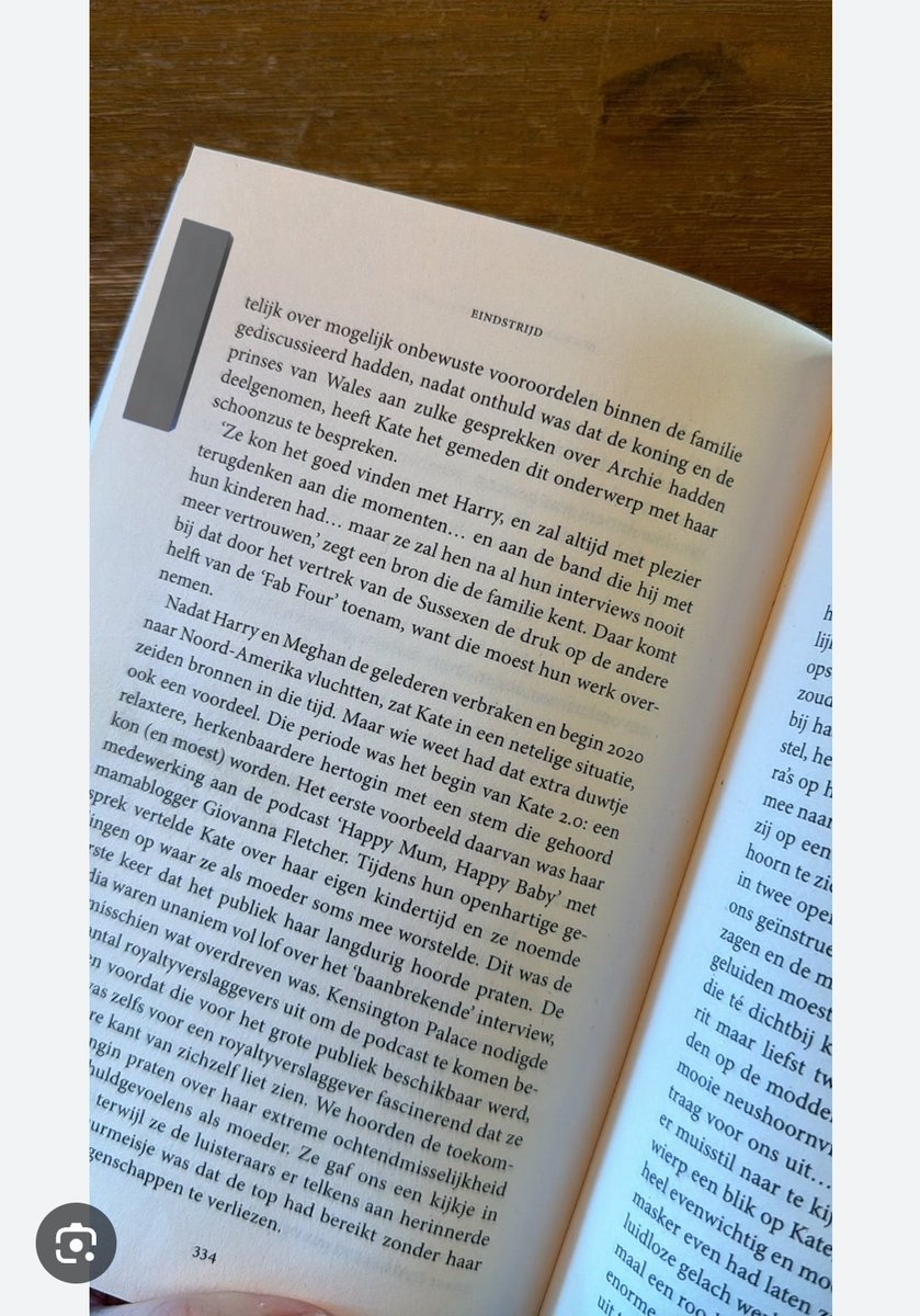 EAPoeEstNe19jan's tweet photo. @SarahRo75021417 @stardust_lune @feminegra In the #DutchTranslation of #Endgame by #OmidScobie, #kkkhate &amp; #Charles are named as the #RoyalRacists!
#Duplikate copies #Meghan the #DuchessOfSussex @ShakeLS @tennysonsarah1 @Drisc4Dris 
@angellilix @BsNvMe2 @angiejojo3 https://t.co/sMBrtOox1d